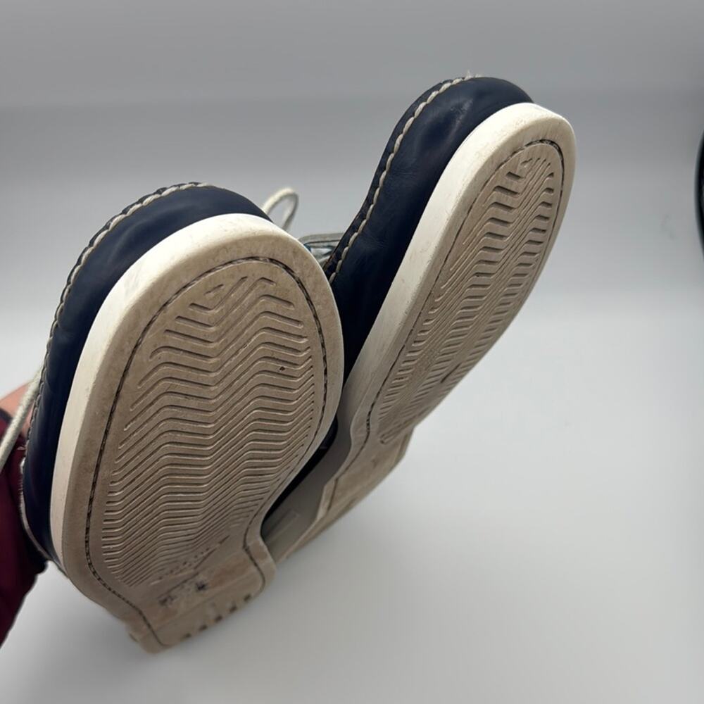 Prada Boat Shoes - Men's 11[?] - Picture 8 of 8